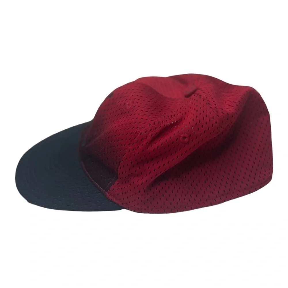 Jordan Youth Fitted Jersey Hat